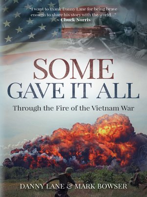 cover image of Some Gave it All